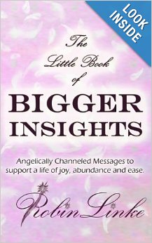 The Little Book of Bigger Insights
